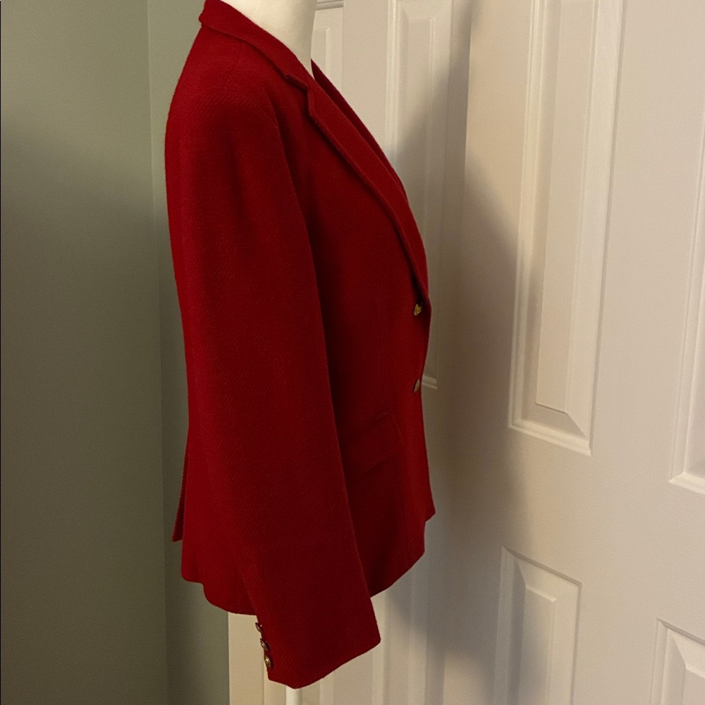 Vintage David Brooks Blazer - Picture 7 of 11